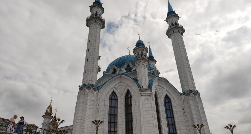 Четыре дня в Казани – минус сто тысяч рублей в кармане: рассказываю, стоило ли оно того