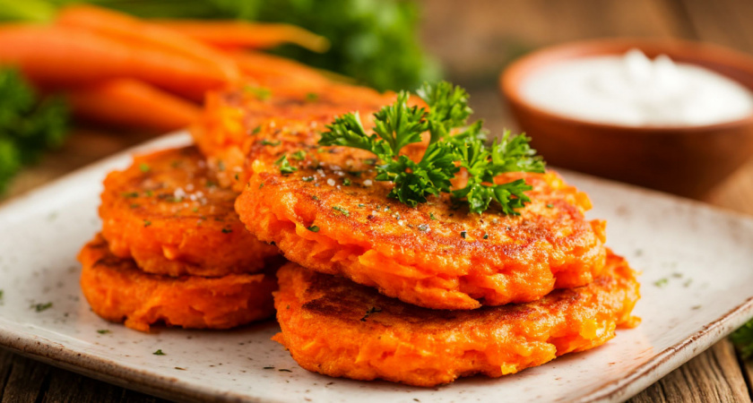 Шедевры Великого поста: как превратить обычные крупы в ресторанное меню — 4 занятных рецепта