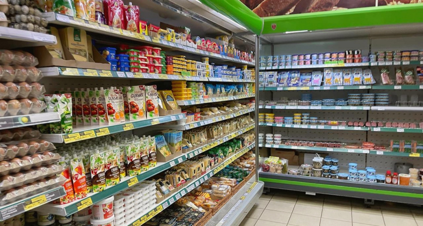 В "Пятерочке" появились вкусные новинки: продукты, заслуживающие особого внимания