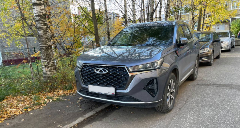 Топ-3 китайских кроссовера, которые не боятся русской зимы: личный опыт и разбор эксперта