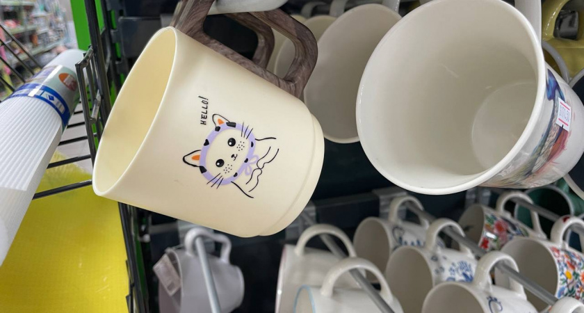 Очередная милая вещица из "Фикс прайс" в подарок себе любимой к 8 Марта - а также идеи подарков для мам и бабушек