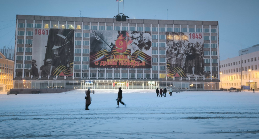 В Коми ветераны ВОВ получат по 200 тысяч рублей к 9 мая