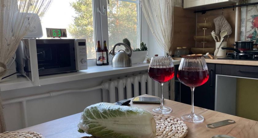 Эти 5 вещей сделали мою кухню удобнее в разы: и все они с маркетплейсов