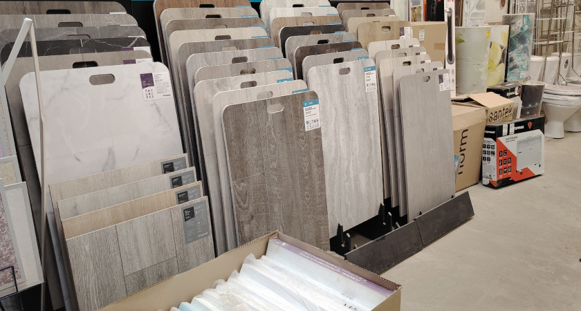 Прощайте, ламинат и паркет: на смену им пришло лучшее решение – теплое и стильное