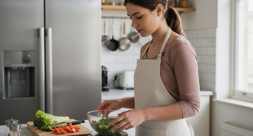 Считать калории больше не модно: на какой метод похудения перешли все, кому лень взвешивать еду