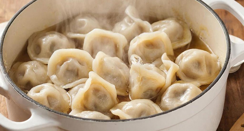 Смело берите хоть 3 пачки - там исключительно чистое мясо: Роскачество назвало лучшие марки пельменей