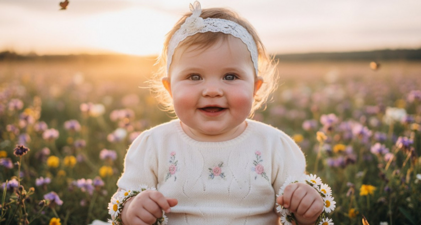 Богиня юности на вашем свидетельстве о рождении: три имени со значением «молодая», которые почти никто не использует