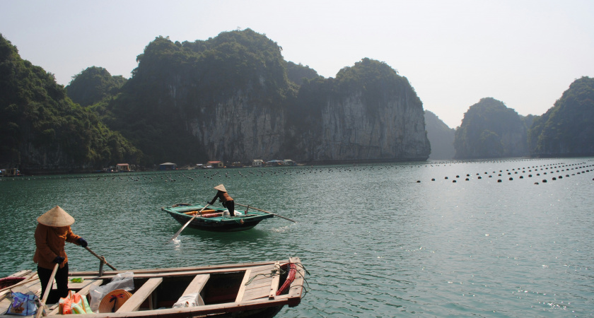 Курорт, где за 10 тысяч в день можно получить тариф «всё и сразу» –  летим в марте, пока не подорожало