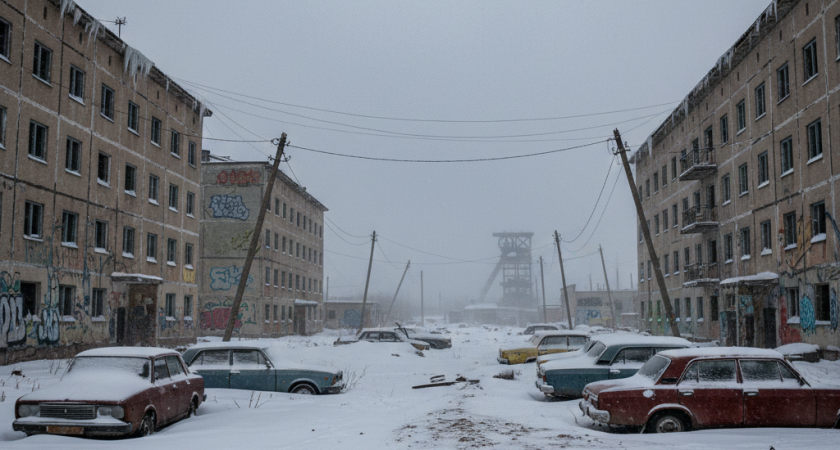 «Сюда больше ни ногой»: города России, которые получили самые низкие оценки от туристов