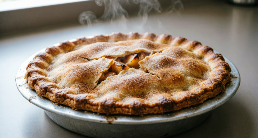 Шарлотка получится пышной, а яблоки будут таять во рту от мягкости – вот нюансы, которые нужно соблюдать