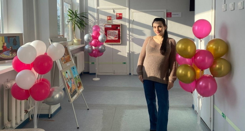 Жительницы одного из сел Коми получили отличный подарок – открылась женская консультация 