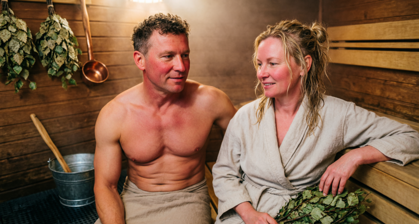 Моются прямо с мужчинами и не парятся о внешности: подруга рассказала, как живут женщины в Германии