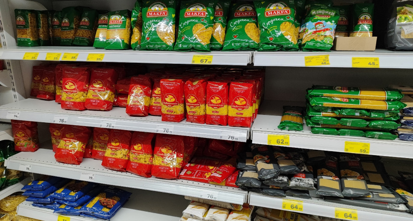 Эти спагетти можно покупать хоть каждый день: Роскачество назвало достойные марки