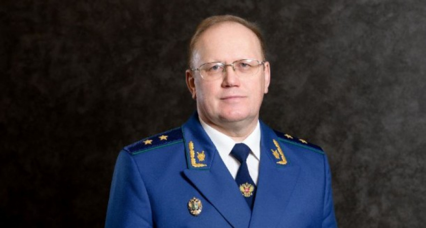 Прокурор Коми выслушает ухтинцев на личном приёме 11 марта