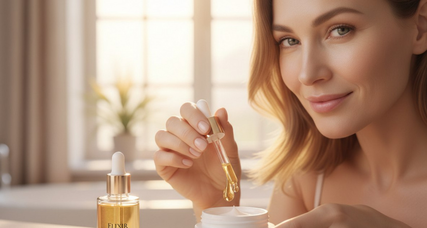 5 невероятных кремов для зрелой кожи: стоят копейки, а работают круче косметологов - в салон больше ни ногой