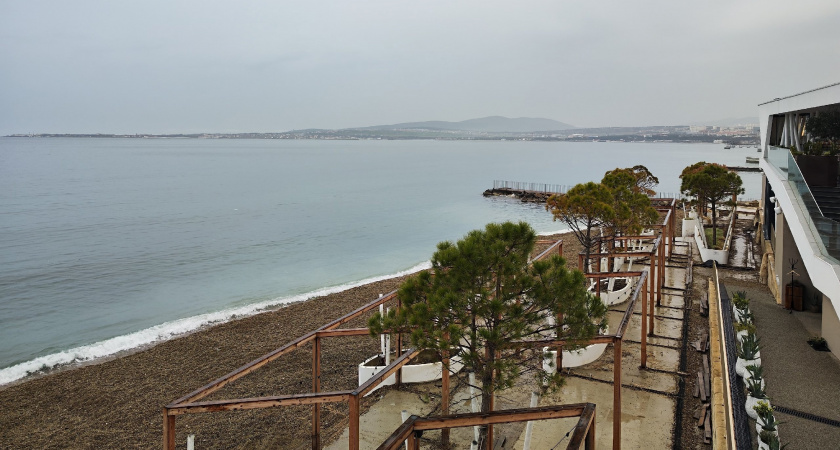 "Сюда больше ни ногой": почему я больше никогда не поеду отдыхать на курорты Краснодарского края