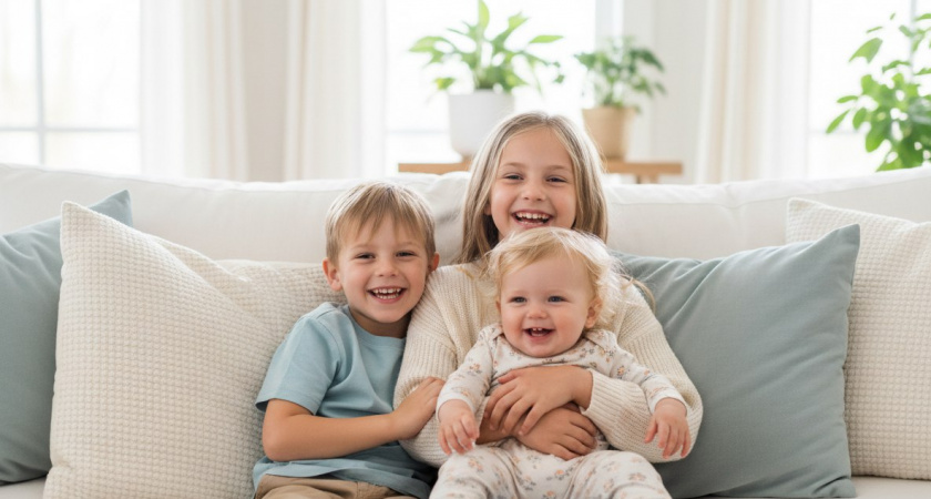 2026-й возвращает забытое: имя-победа для мальчика, которое вы не слышали годами - оригинальное и сильное