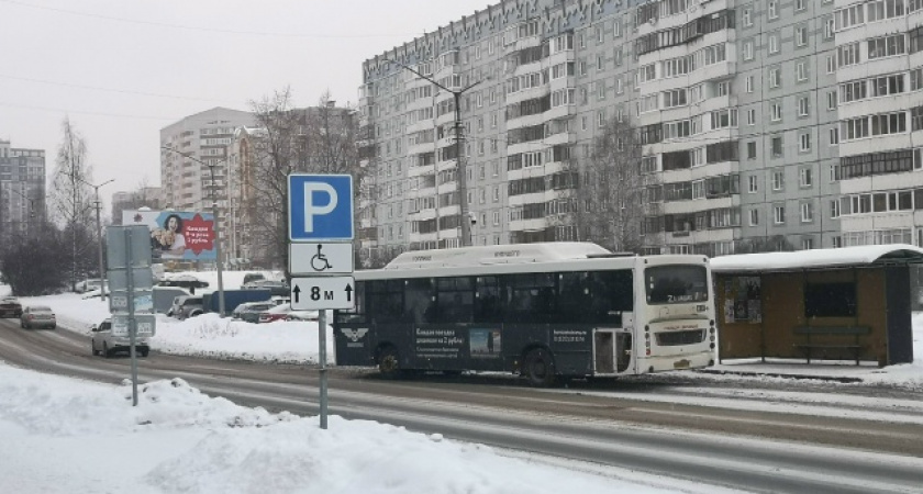 Прокуратура Коми нашла нарушения в работе перевозчика после роста аварий с автобусами