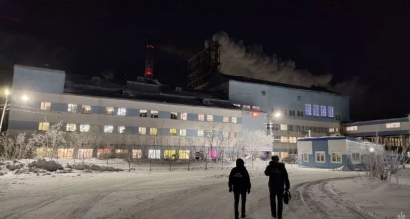 Молодежный совет судебных приставов Ямала посетил исторические места в Коми 