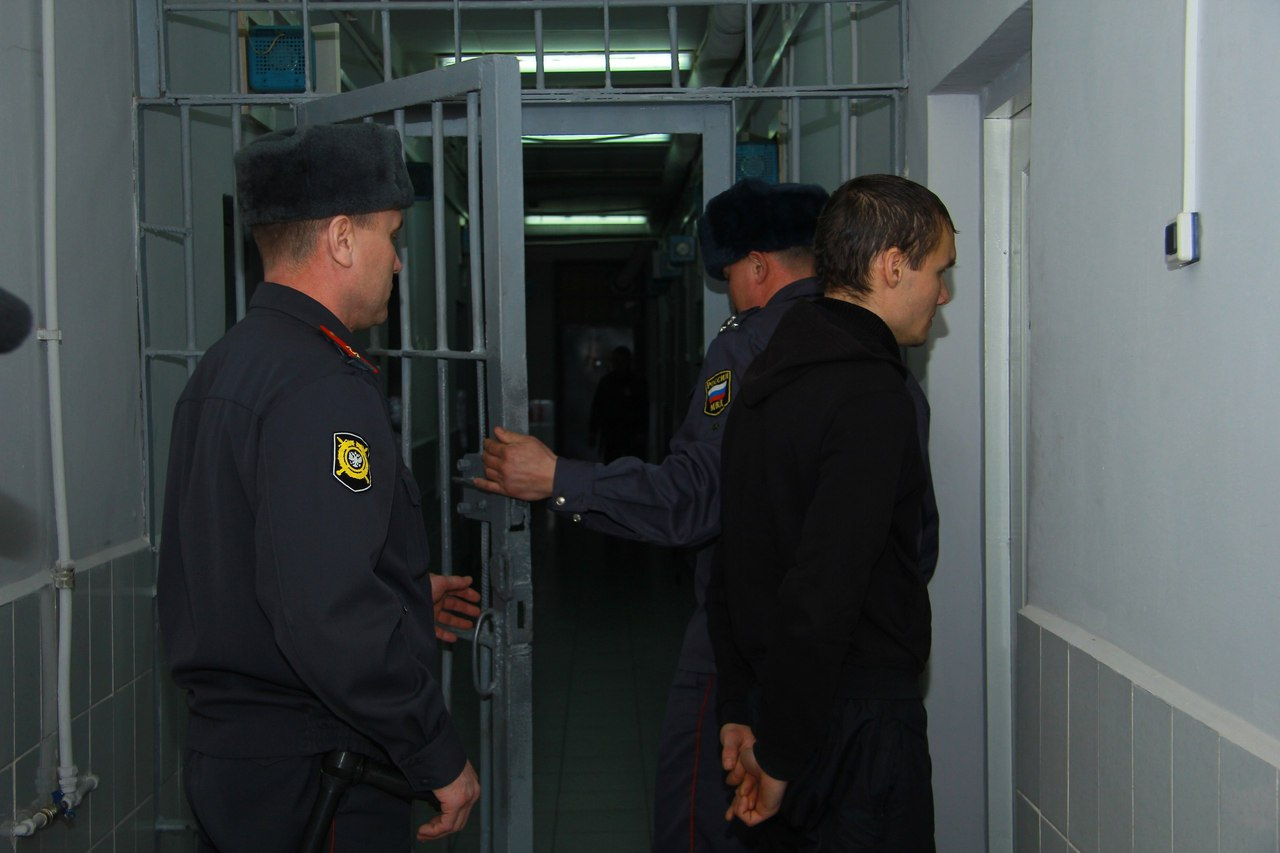 В Коми полиция "накрыла" наркопритон