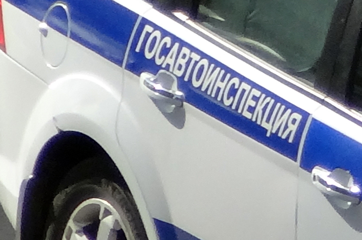 Под Сосногорском в ДТП погибли два человека