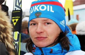 Лыжница Юлия Иванова из Сосногорска все-таки поедет на "Олимпийские игры"