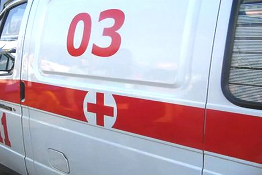 Фото к статье: Стало известно, в каком состоянии младенец, пострадавший в ДТП