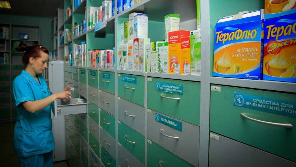 ФАС нашла завышение цен на 17 жизненно необходимых лекарств