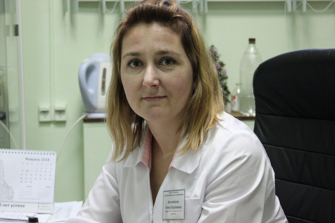 Ухтинский врач рассказала "Pro Городу", как она спасала человека в самолете