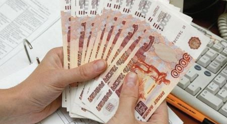 В Коми женщина похитила 33 миллиона рублей у разных знакомых