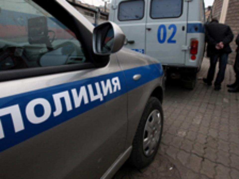 Новости России: В Омске мужчина избил мать и выбросил её в мусоропровод