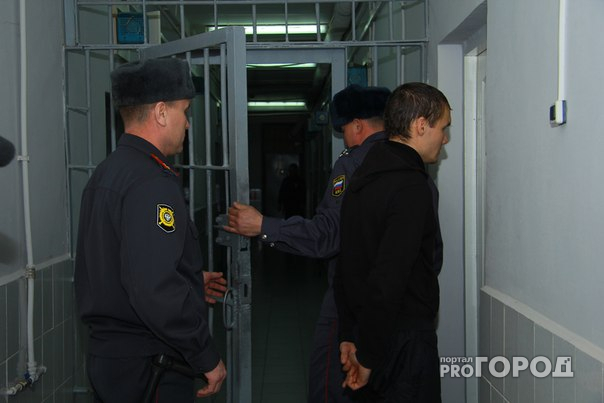 В Сосногорске полиция нашла наркотики в подвале дома местного жителя