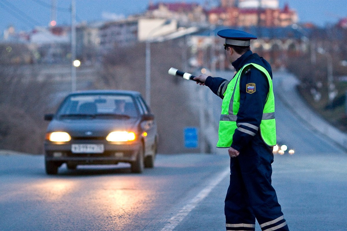 После смертельных ДТП в Сосногорске массово проверяют автомобили