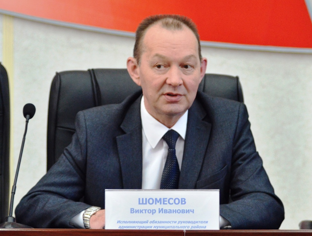 Главу Сосногорского района задержали по подозрению в махинациях с квартирами
