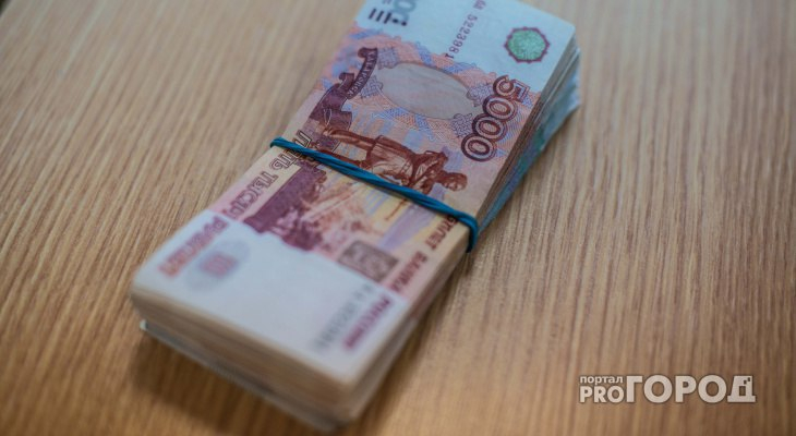 В Коми предупредили о мошенниках, которые собирают деньги для Кемерово