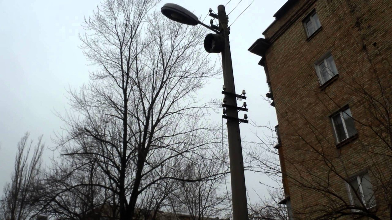 Пешеходные переходы в Сосногорске оснастят светодиодными светильниками