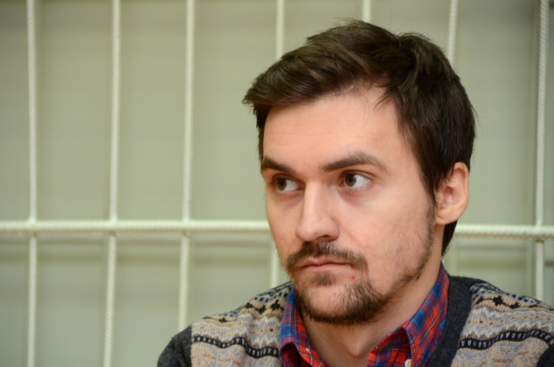 Известный блогер в режиме онлайн отследил воров в Коми и помог их задержать