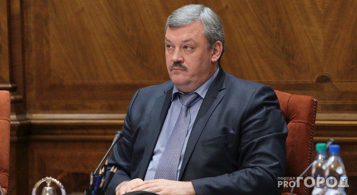 Сергей Гапликов выразил соболезнования семьям погибших в ДТП под Вологдой