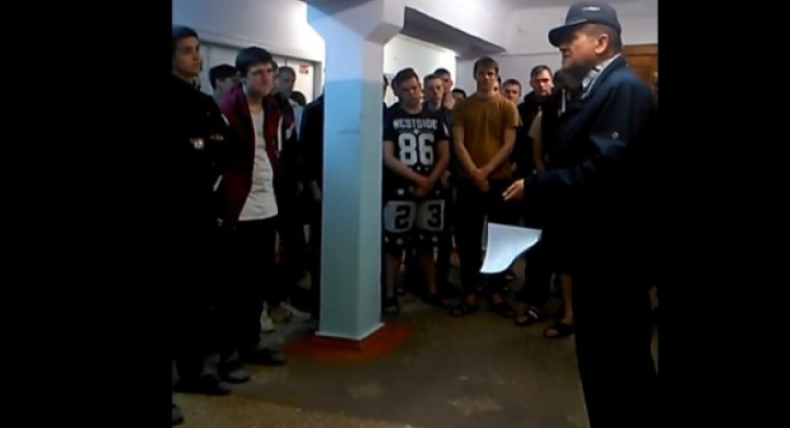 В ухтинский колледж после скандального видео нагрянула проверка