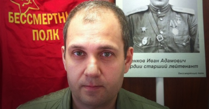 Новости России: основатель "Бессмертного полка" рассказал, почему больше не участвует в акции