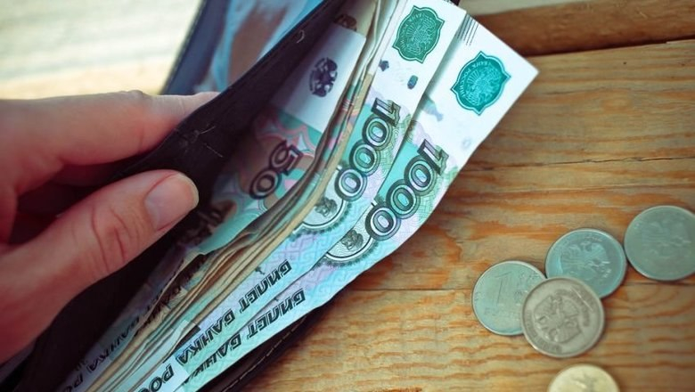 В Коми средняя зарплата выросла до 49 тысяч рублей