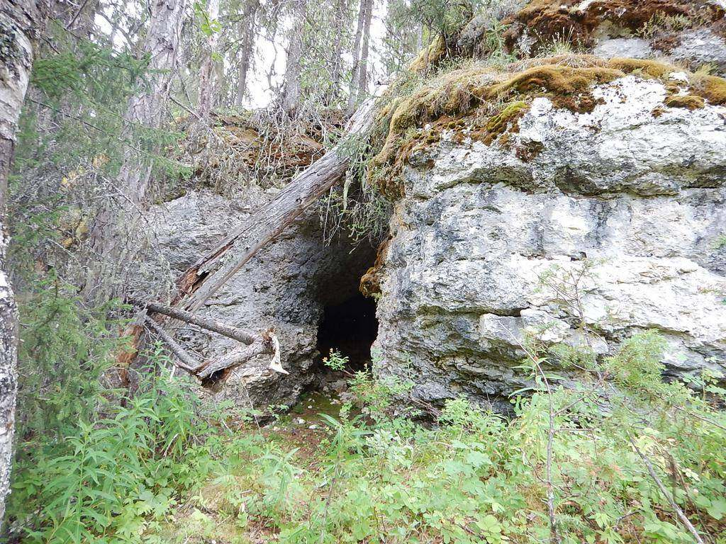 Ухтинцы смогут бесплатно посетить Эшмесскую пещеру