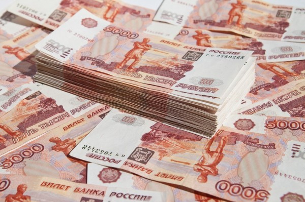 На что Сосногорску выделили 1.3 миллиона, а Ухте 206 тысяч рублей?