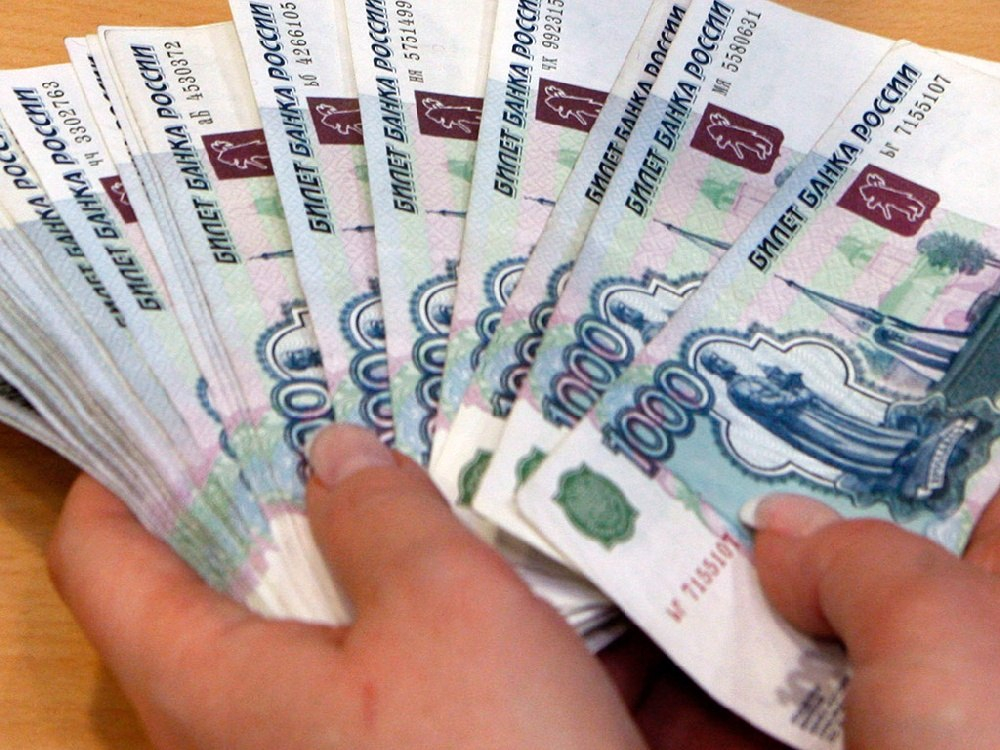 В Коми работодатели задолжали зарплату в размере 53 млн рублей