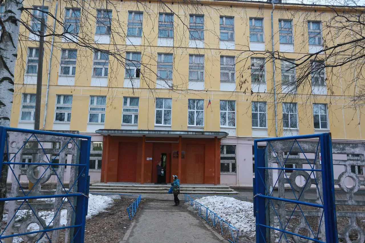 Фото к статье: В Коми возбудили дело по факту заболевания детей сальмонеллезом в детсаду