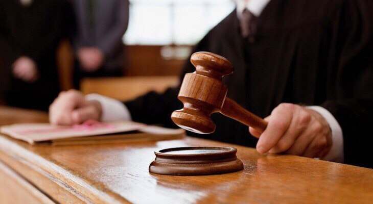 Сосногорка предстанет перед судом за истязание своей дочери