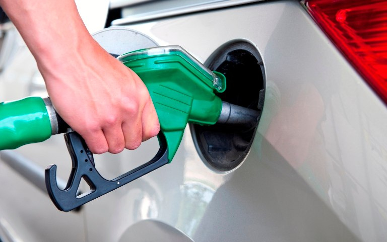 Цены на бензин в Коми вновь поднялись