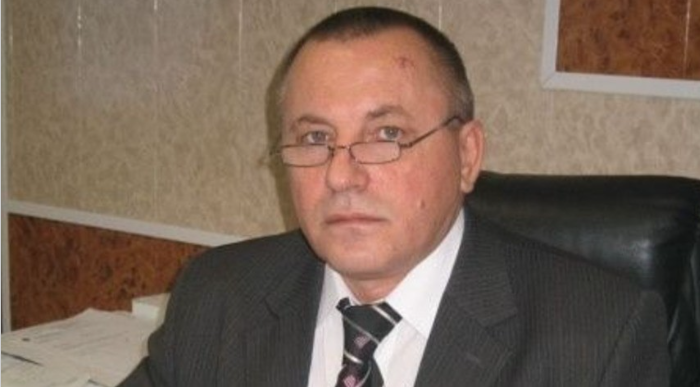 В Крыму пропал бывший депутат Коми