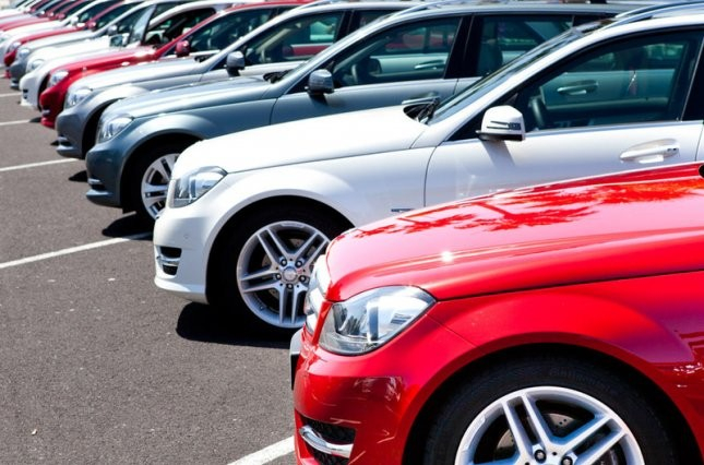Государство введет налог на продажу подержанных авто