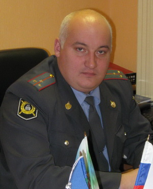 Арестованный начальник ГИБДД Ухты Городов заявил, что экс-мэр Кирьяков его оговаривает